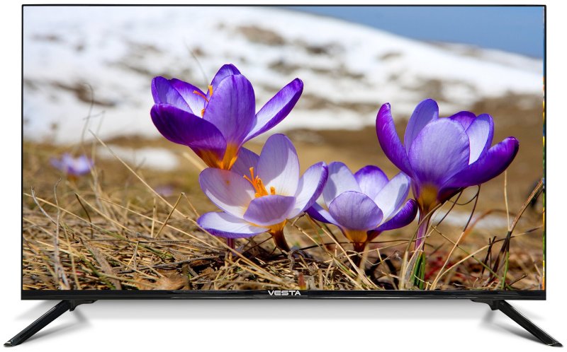 Весна крокусы