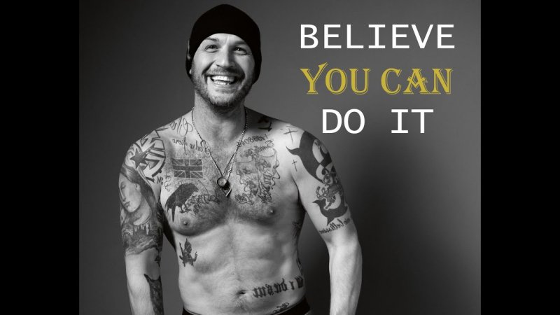 Том Харди 1080