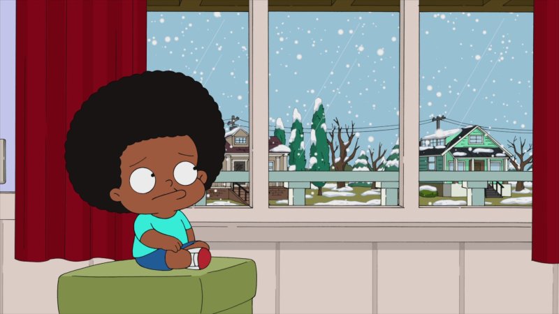 Роберта Браун шоу Кливленда