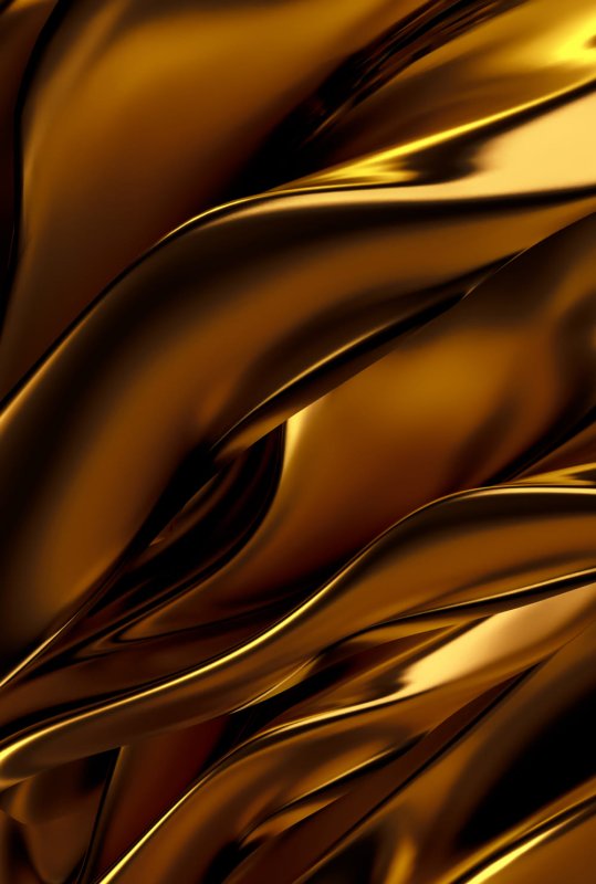 Золото фон