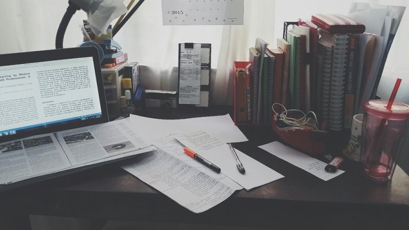 Мотивация к учебе