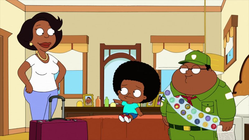 Шоу Кливленда