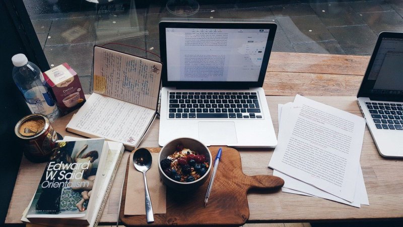 Мотивирующие для учебы