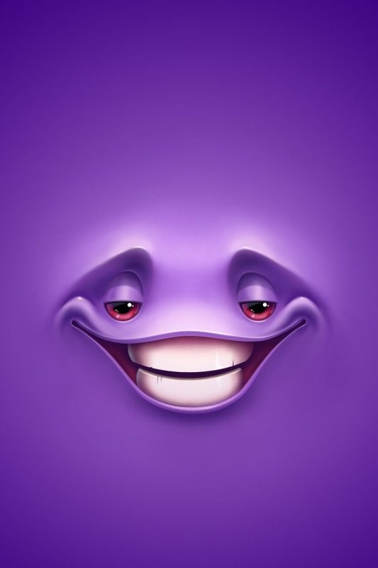 Смешные заставки на телефон