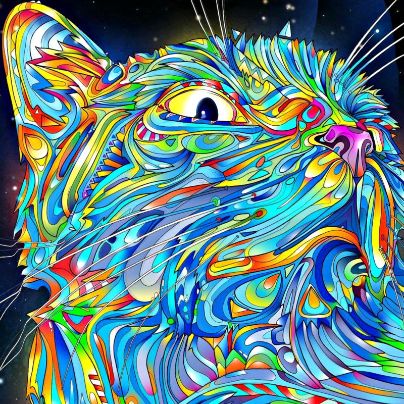 Голографические картины