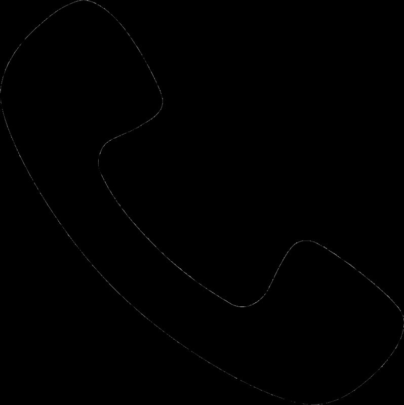 Значок телефона