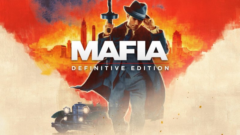 Игра мафия 1 ремейк