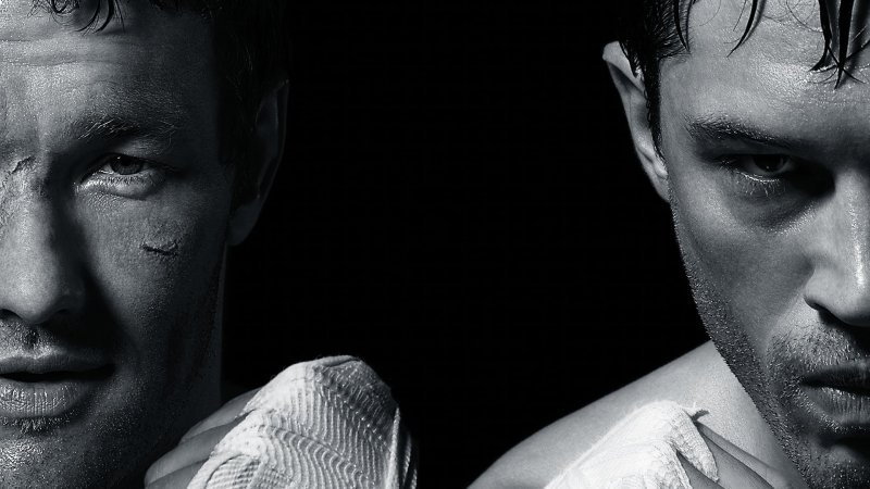 Том Харди 1080