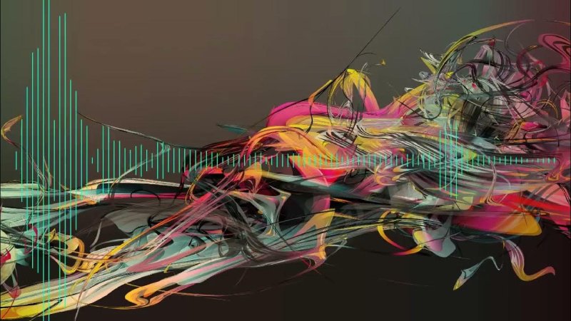 Абстракция в живописи