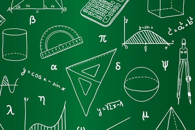 Геометрия предмет