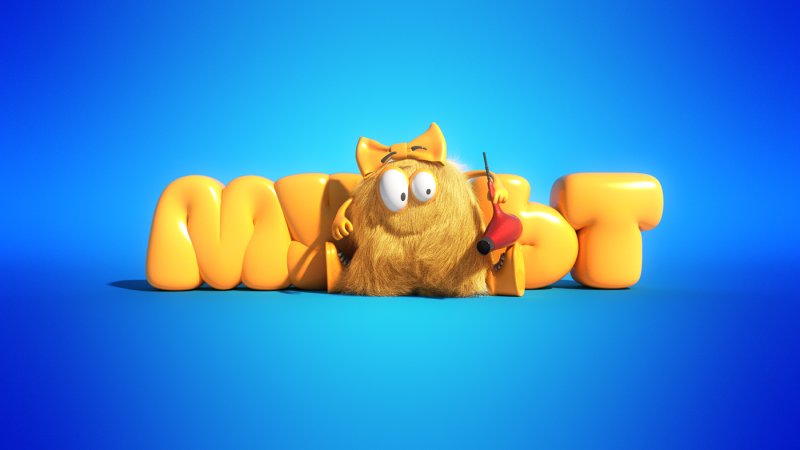 Заставки мультфильмов