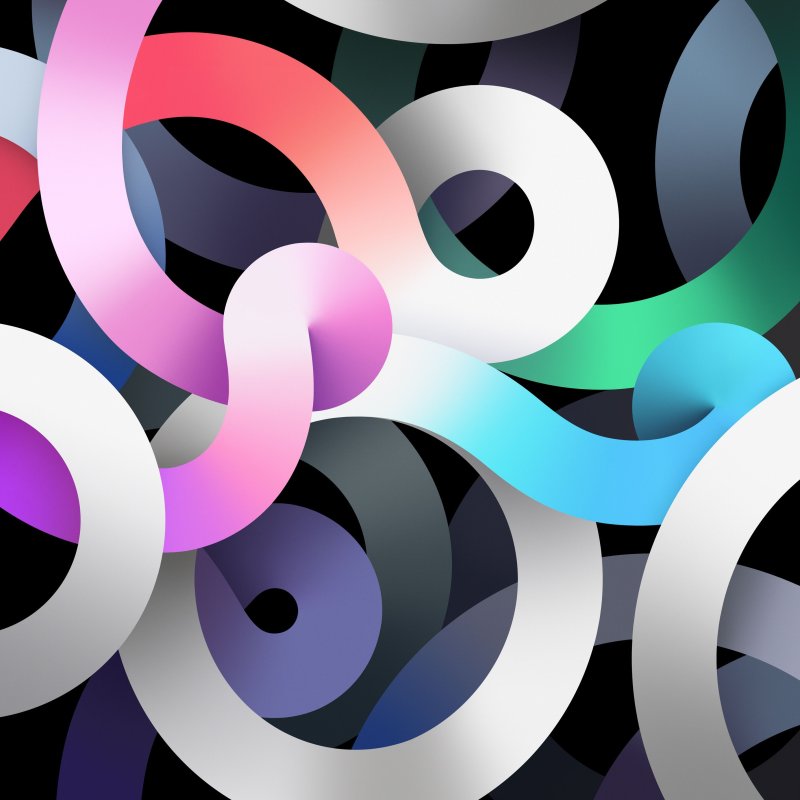 Обои на айпад АИР 2020