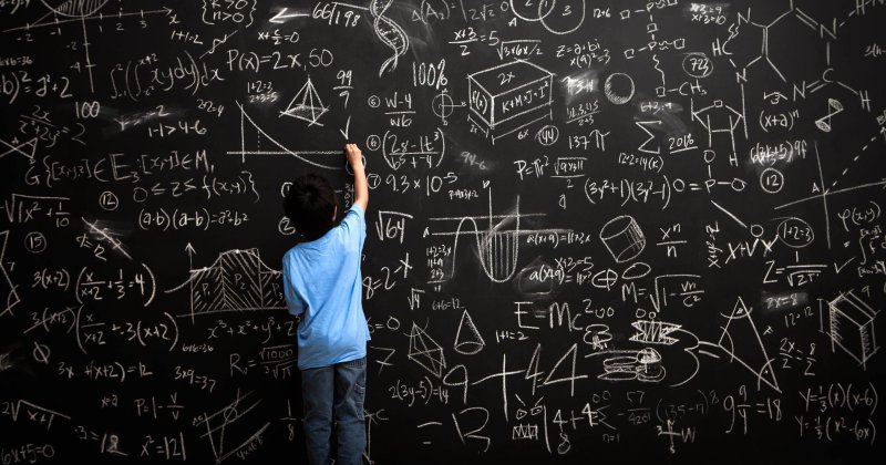 Математический фон