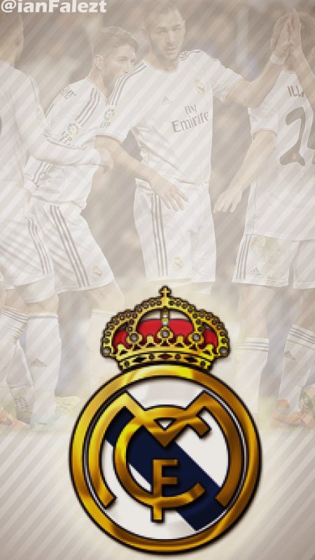 Реал Мадрид