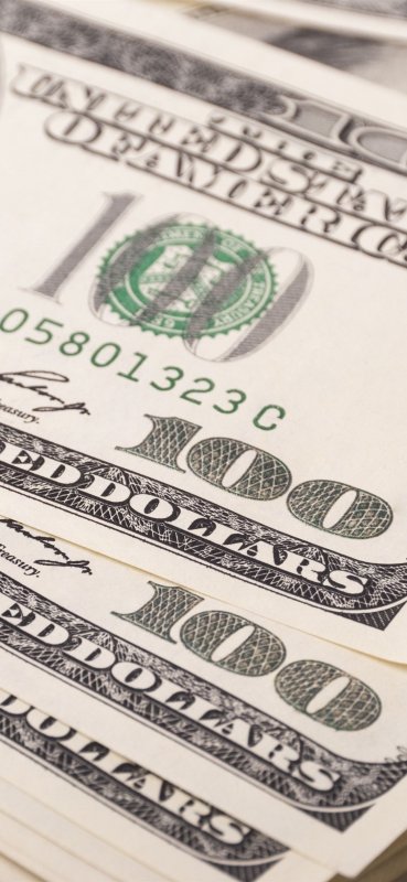 Доллары на заставку