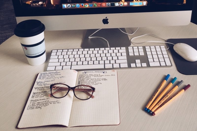 Обои Вдохновляющие на учебу