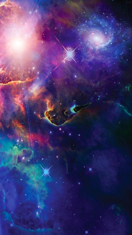 Космические картинки красивые