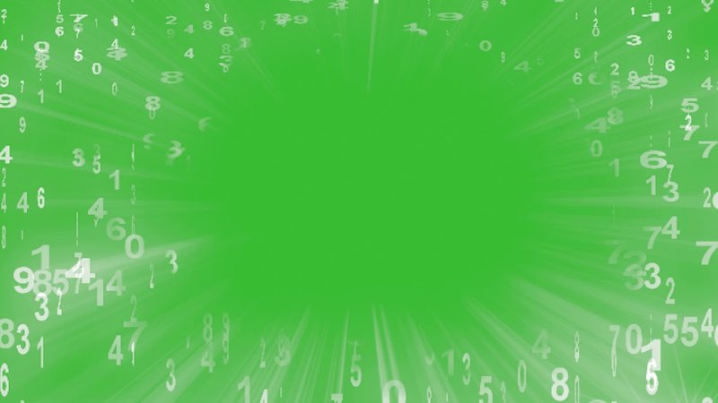 Фон для математики