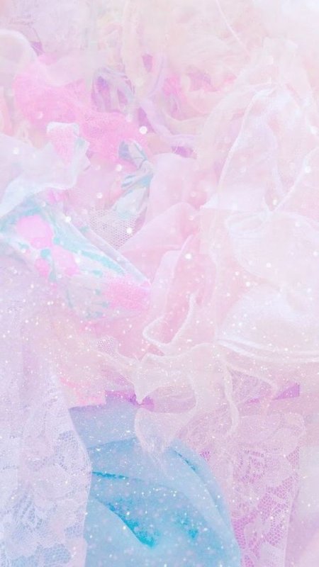 Красивый нежный фон