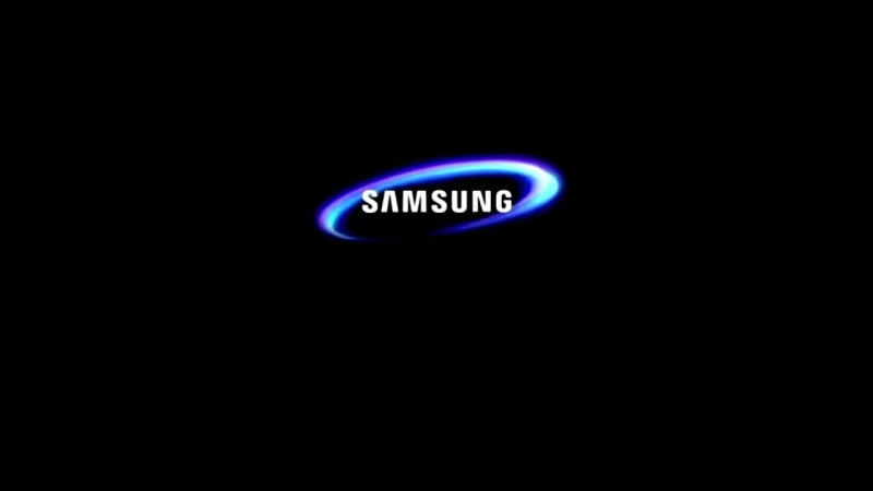 Bootanimation Samsung Galaxy s3