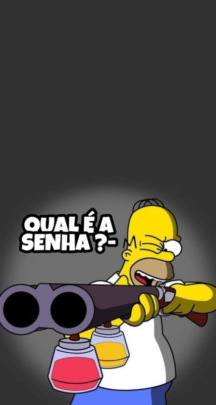 Гомер симпсон