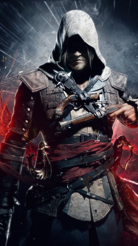 Assassin's Creed 4 Black Flag