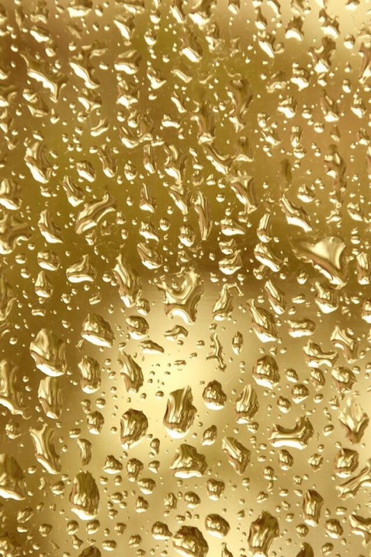 Красивый золотой фон