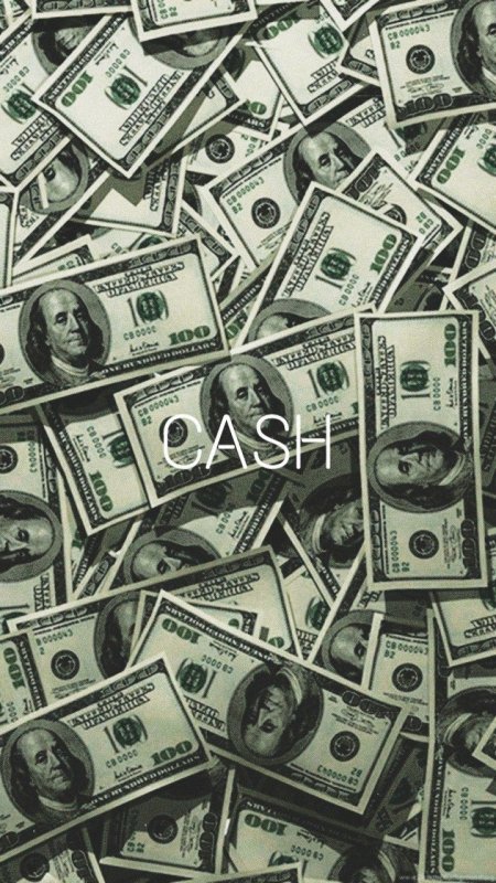 Деньги доллары