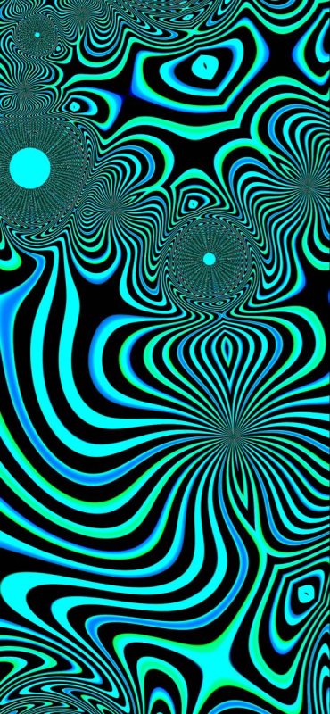 Визуальная абстракция