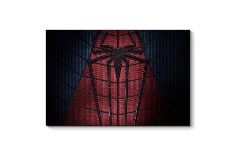 Человек паук Сэма Рэйми