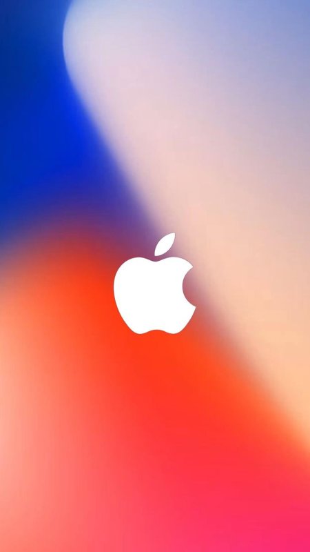 Фон для айфона Apple