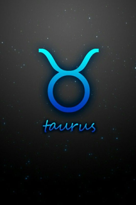 Знак тельца