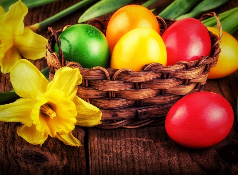 Пасха заставка на рабочий стол
