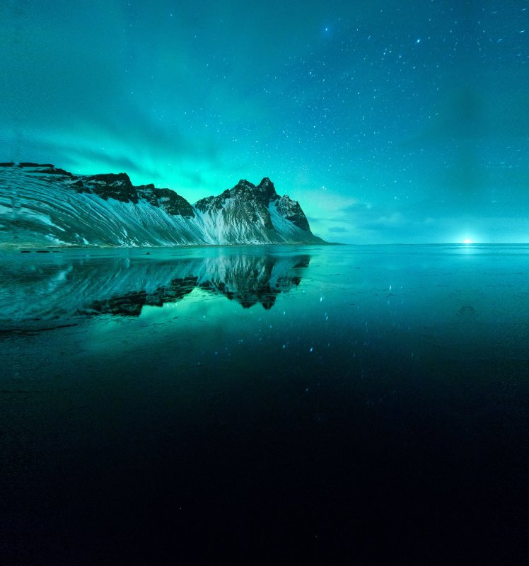 Заставка на ноутбук