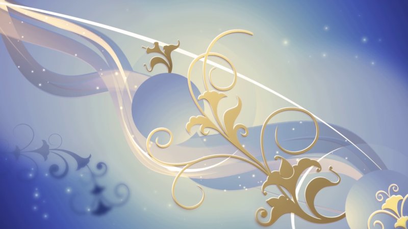 Казахский орнамент фон