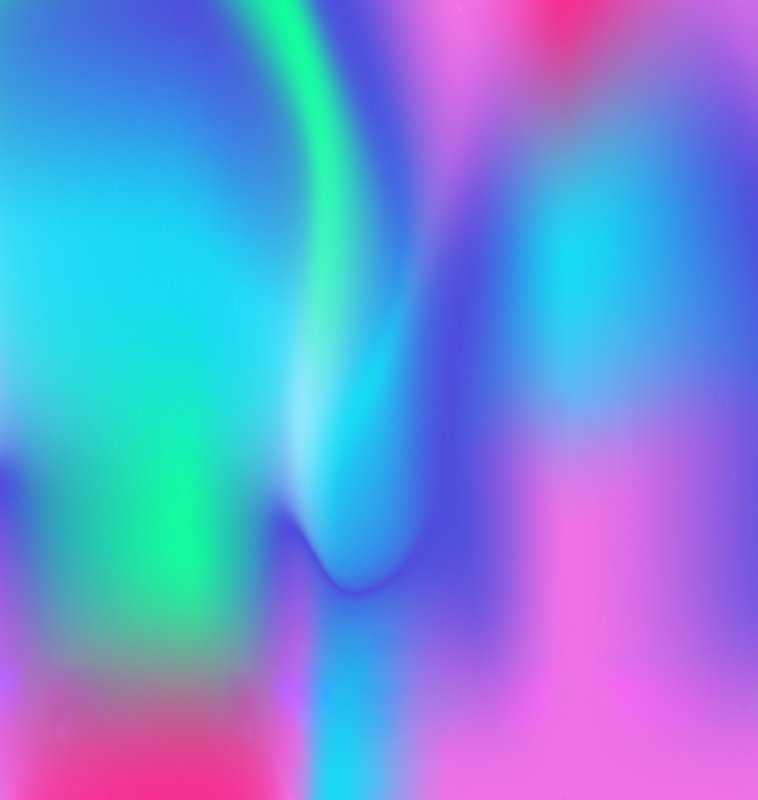 Голографический фон