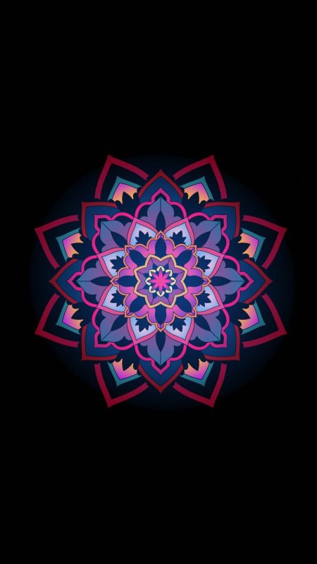 Мандала любви