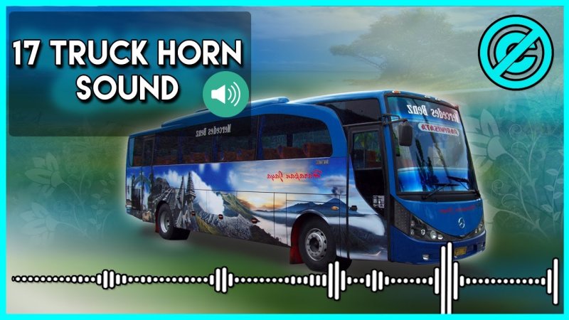 Красивый автобус