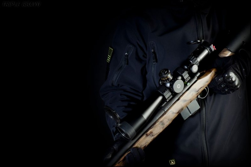 Снайпер на рабочий стол