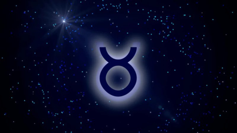 Знак зодиака Телец