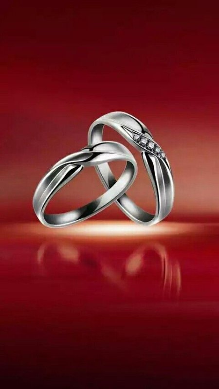 Обои на телефон на замужество