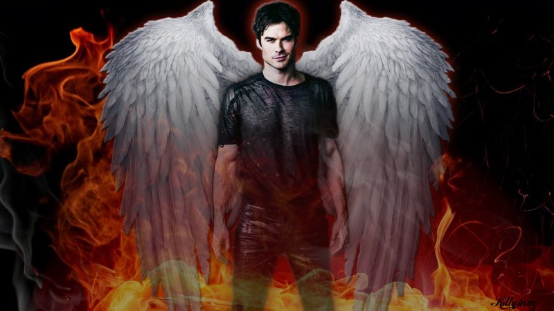 Рамиэль Люцифер