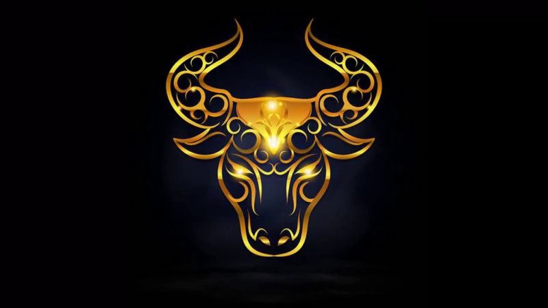 Телец Зодиак