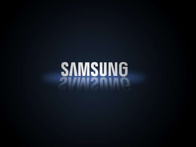 Samsung логотип 2023