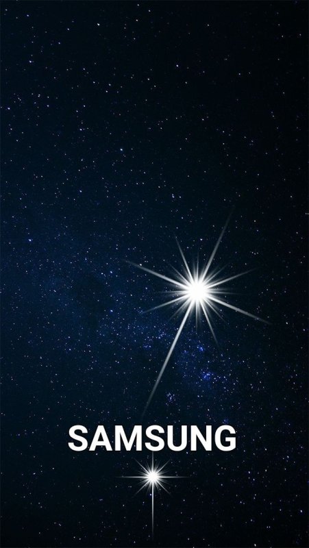 Samsung логотип