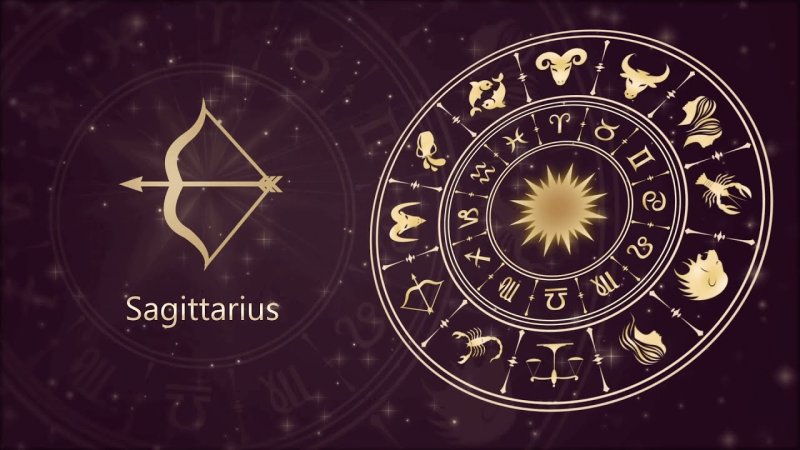 Обои на рабочий стол гороскоп