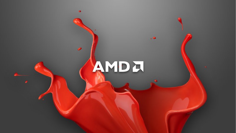 AMD на рабочий стол