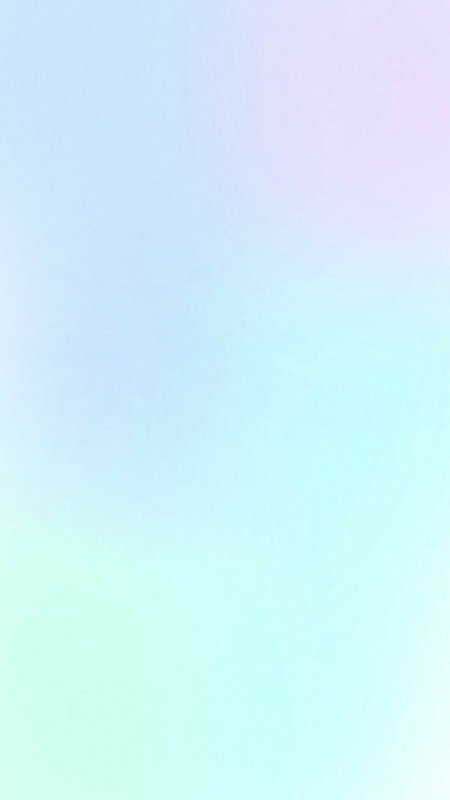 Светло голубой фон