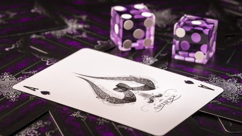 Покер картинки на рабочий стол