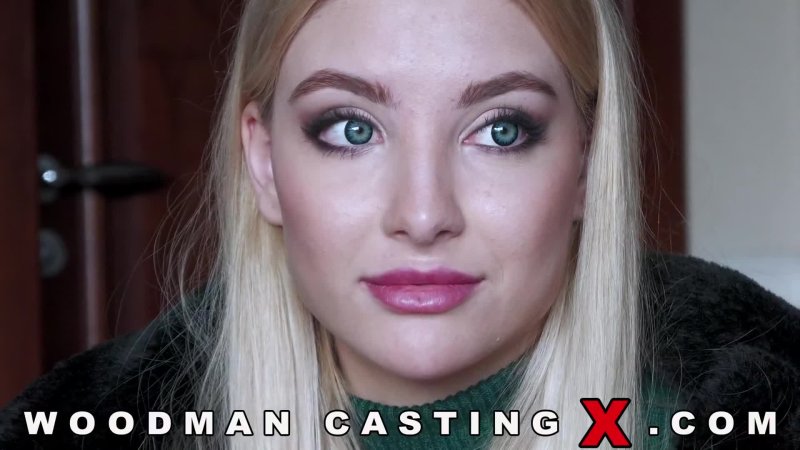 Сильвия бунтарка кастинг вудмана